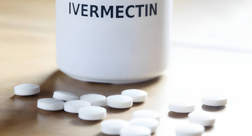 Ivermectina inefficace contro la ciclosporiasi, e la foto di Yamal � un falso